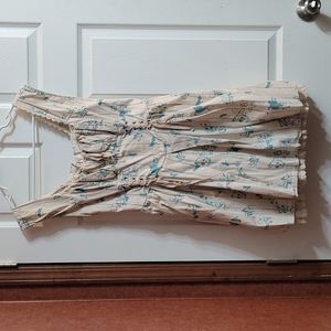 Disney Cinderella dress, size medium